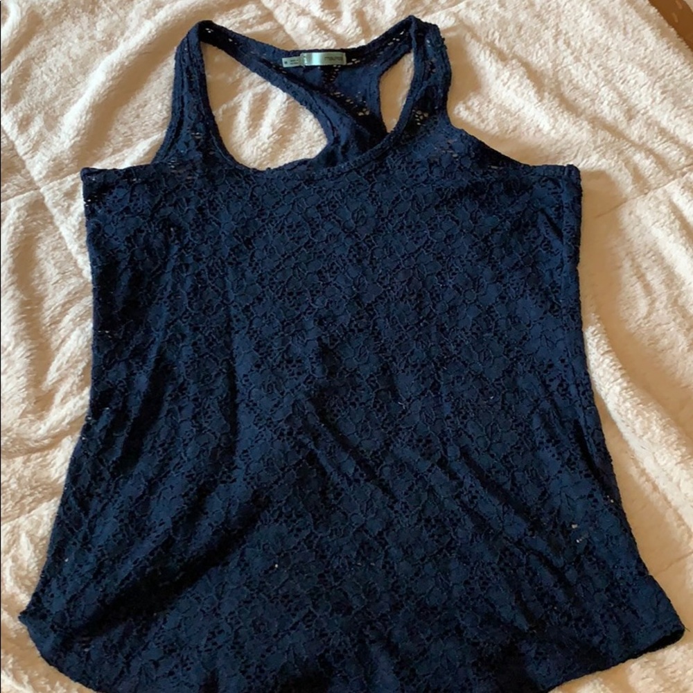 Tank